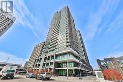 610 - 2 SONIC WAY Toronto, ON M3C 0P2