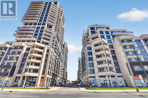 102SE - 9199 YONGE STREET N  Richmond Hill, ON L4C 1H7