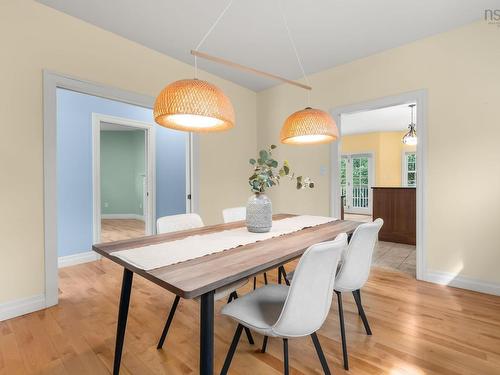 925 Winwick Road, Halifax, NS - Indoor Photo Showing Dining Room