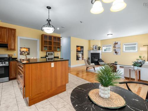 925 Winwick Road, Halifax, NS - Indoor Photo Showing Other Room
