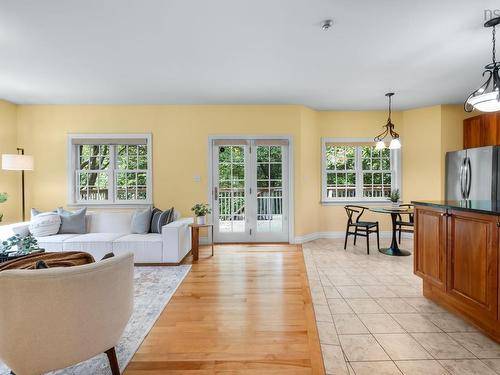 925 Winwick Road, Halifax, NS - Indoor Photo Showing Living Room