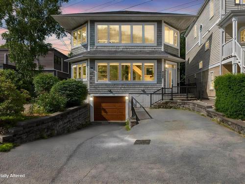 925 Winwick Road, Halifax, NS - Outdoor