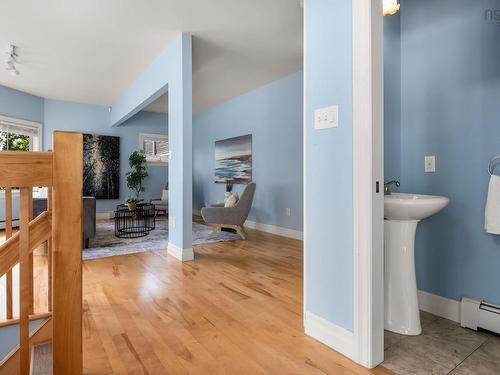 925 Winwick Road, Halifax, NS - Indoor