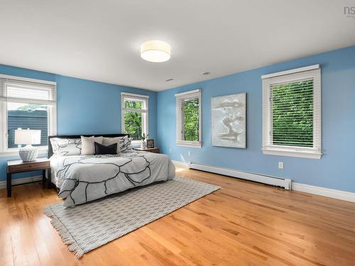 925 Winwick Road, Halifax, NS - Indoor