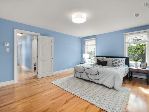 925 Winwick Road, Halifax, NS - Indoor Photo Showing Bedroom
