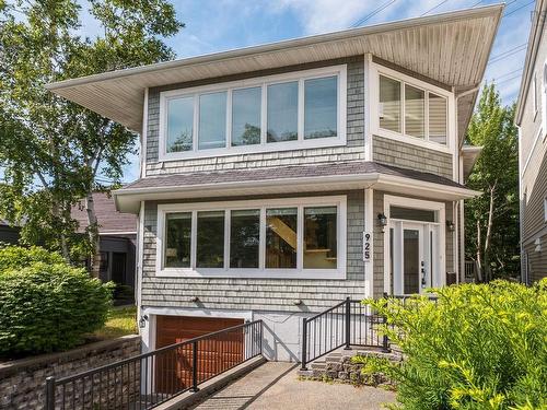 925 Winwick Road, Halifax, NS - Outdoor