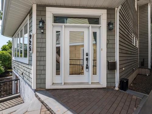 925 Winwick Road, Halifax, NS - Outdoor With Deck Patio Veranda