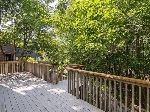 925 Winwick Road, Halifax, NS - Outdoor With Deck Patio Veranda