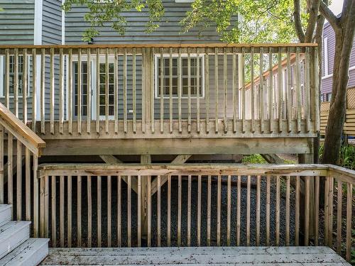 925 Winwick Road, Halifax, NS - Outdoor With Deck Patio Veranda