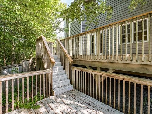 925 Winwick Road, Halifax, NS - Outdoor With Deck Patio Veranda