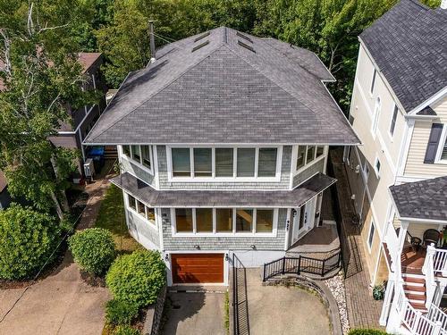 925 Winwick Road, Halifax, NS - Outdoor