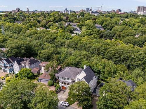 925 Winwick Road, Halifax, NS - Outdoor With View