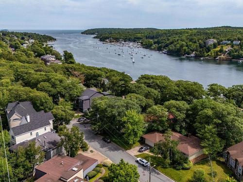 925 Winwick Road, Halifax, NS - Outdoor With Body Of Water With View