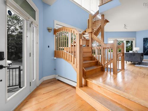 925 Winwick Road, Halifax, NS - Indoor Photo Showing Other Room
