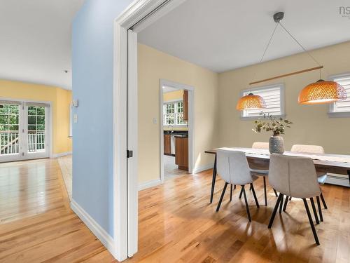 925 Winwick Road, Halifax, NS - Indoor Photo Showing Dining Room