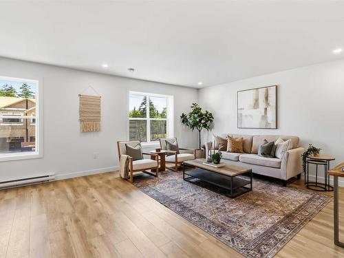Pun-68B 170 Puncheon Way, Bedford, NS - Indoor Photo Showing Living Room