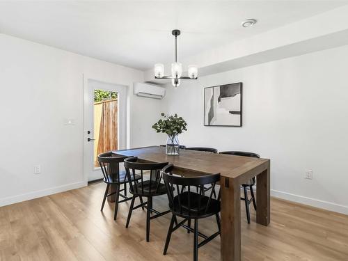 Pun-68B 170 Puncheon Way, Bedford, NS - Indoor Photo Showing Dining Room
