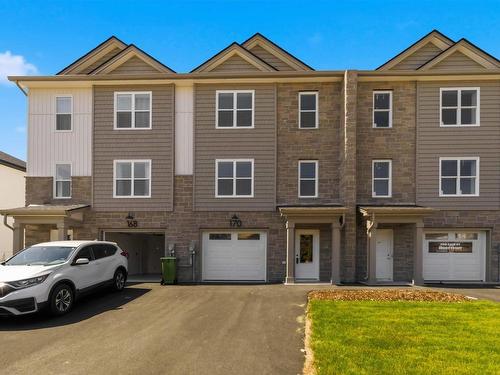 Pun-68B 170 Puncheon Way, Bedford, NS - Outdoor With Facade