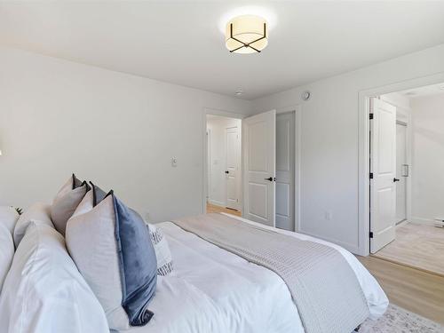 Pun-68B 170 Puncheon Way, Bedford, NS - Indoor Photo Showing Bedroom