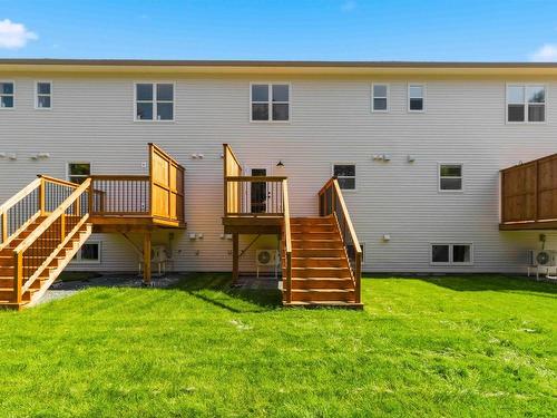 Pun-68B 170 Puncheon Way, Bedford, NS - Outdoor With Exterior