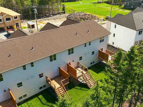 Pun-68B 170 Puncheon Way, Bedford, NS - Outdoor With Exterior