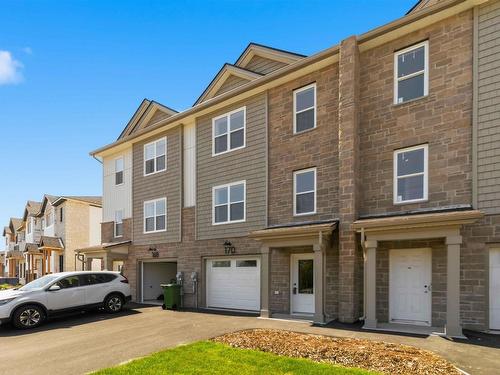 Pun-68B 170 Puncheon Way, Bedford, NS - Outdoor