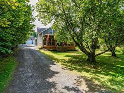 1820 Gaspereau River Road Wallbrook, NS B4P 2R3