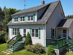 568 MILL RIVER EAST Road  Mill River East, PE C0B 1B0