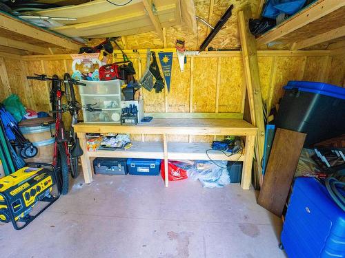 42 Victoria Street, Amherst, NS - Indoor