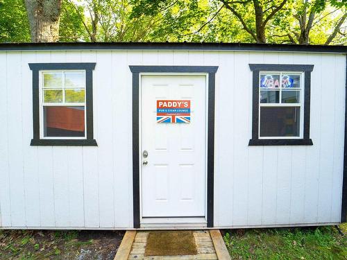 42 Victoria Street, Amherst, NS - Outdoor