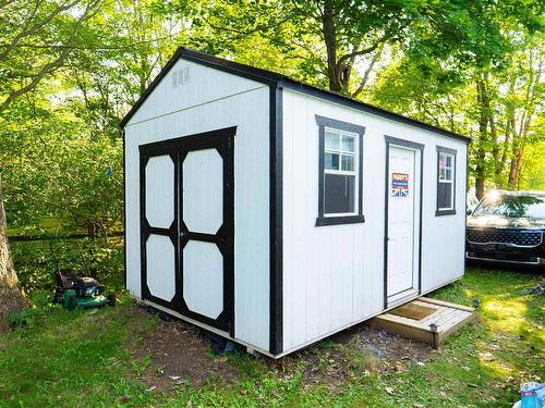 42 Victoria Street, Amherst, NS - Outdoor With Exterior
