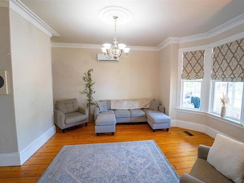42 Victoria Street, Amherst, NS - Indoor