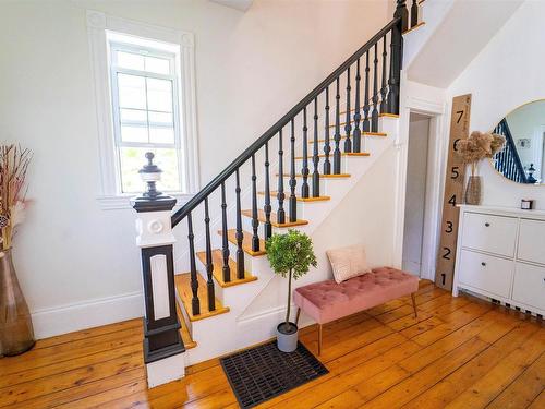 42 Victoria Street, Amherst, NS - Indoor Photo Showing Other Room