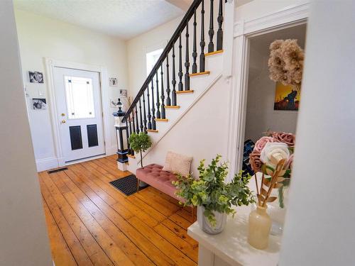 42 Victoria Street, Amherst, NS - Indoor