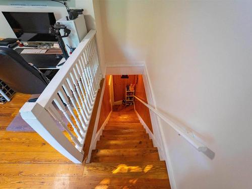 42 Victoria Street, Amherst, NS - Indoor Photo Showing Other Room