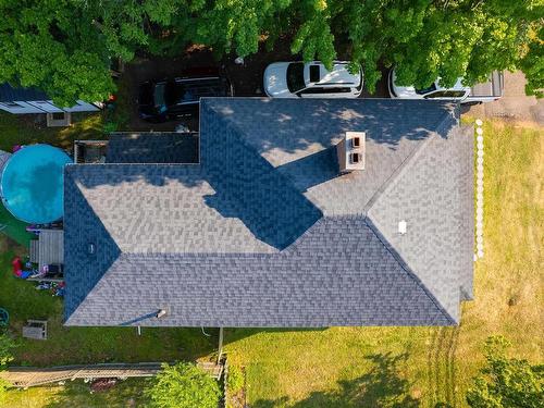 42 Victoria Street, Amherst, NS - Outdoor
