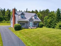 60 LOWER HARMONY Road Harmony, NS B6L 3V6