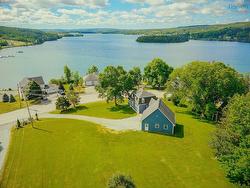 11633 Highway 16 Boylston, NS B0H 1G0