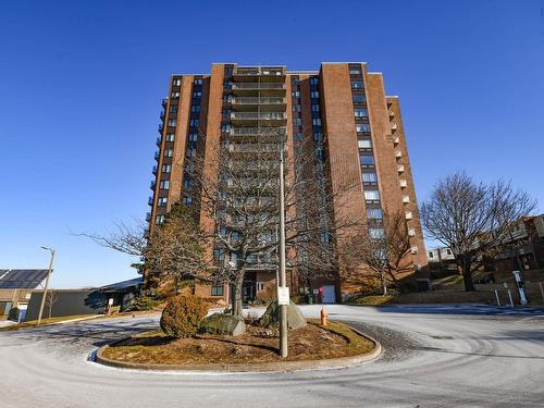 710 5572 North Ridge Road, Halifax, NS - Outdoor With Facade