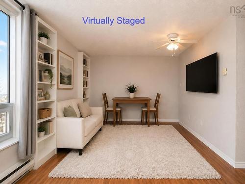 710 5572 North Ridge Road, Halifax, NS - Indoor