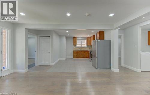 80 Lower Canada Crescent, Kitchener, ON - Indoor