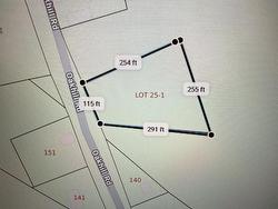 Lot PID#60741576 Oakhill Road Dayspring, NS B4V 3J5