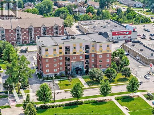1855 NORMANDY STREET Unit# 106  Lasalle, ON N9H 2R4