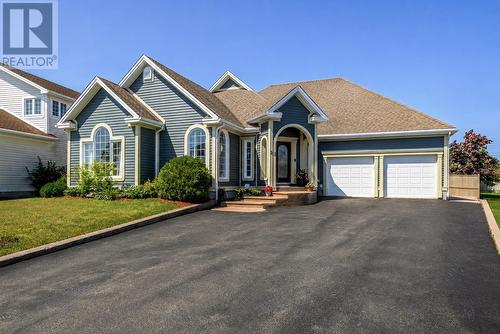 25 Mahogany Place  St. John's, NL A1H 1A3