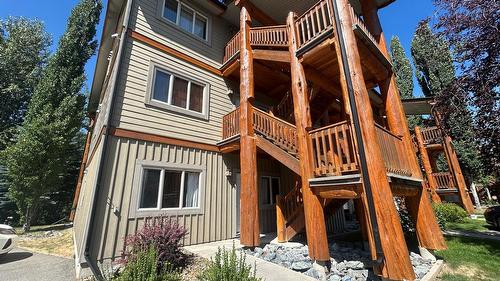 24-895 Dogwood Drive  Kimberley, BC V1A 2Y9
