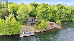 100 ABBY HAWK LANE Tay Valley, ON K7H 3C5