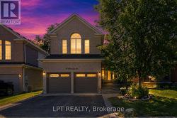 8 BURNABY DRIVE Georgina, ON L4P 3Z1