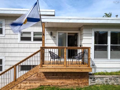 10 Clearview Crescent, Dartmouth, NS 