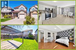 21 MULLIN Drive Guelph, ON N1E 0E1