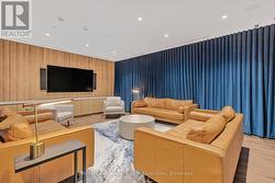Media Room - 